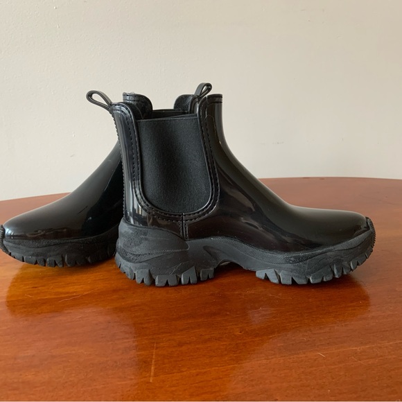 Lemon jelly Kirby boots - Picture 2 of 4